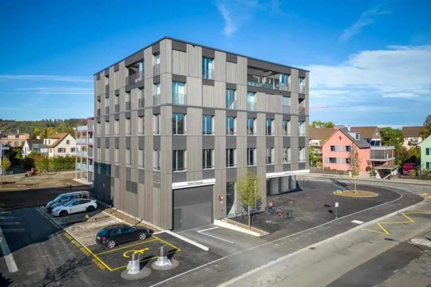 Bureau à louer - Photo 6 sur 12