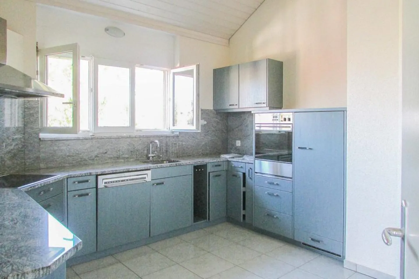 Geräumige Maisonettewohnung - Foto 4 von 13