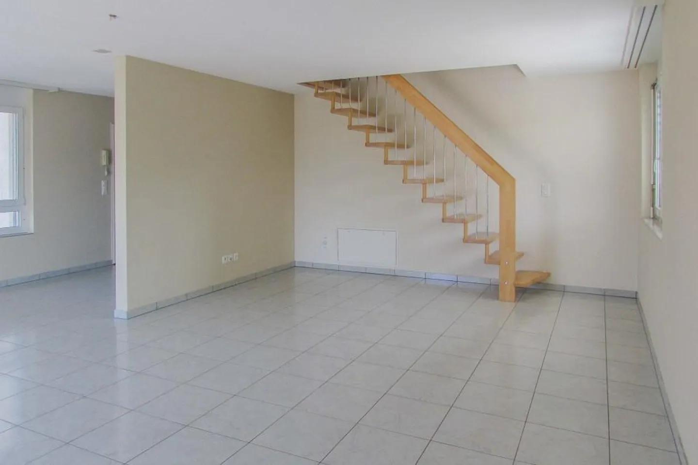 Geräumige Maisonettewohnung - Foto 6 von 13