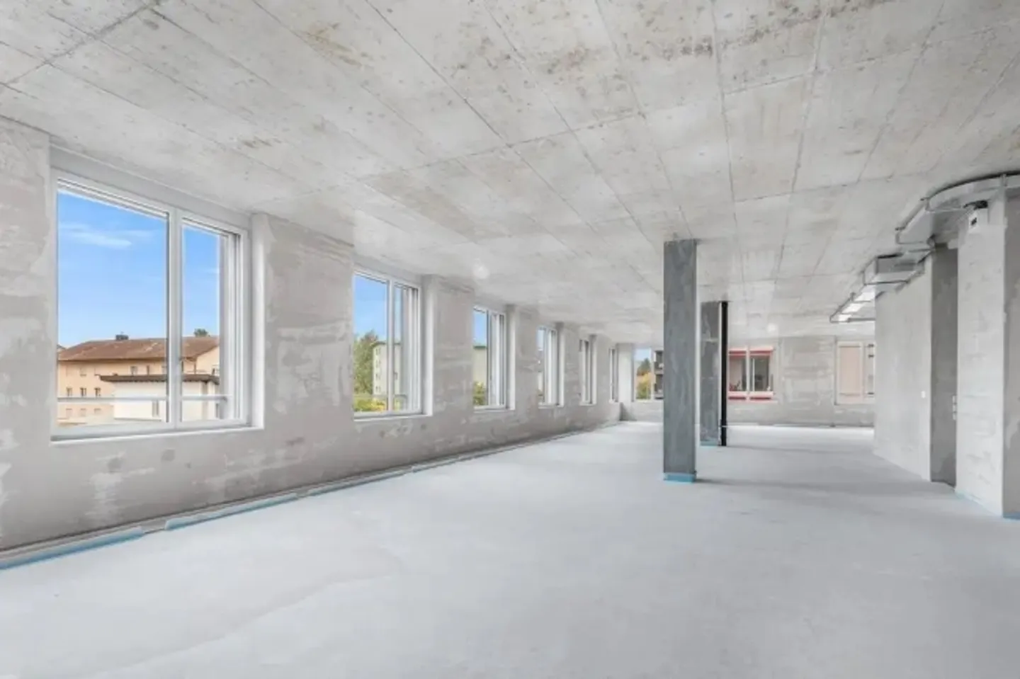 Bureau à louer - Photo 11 sur 12