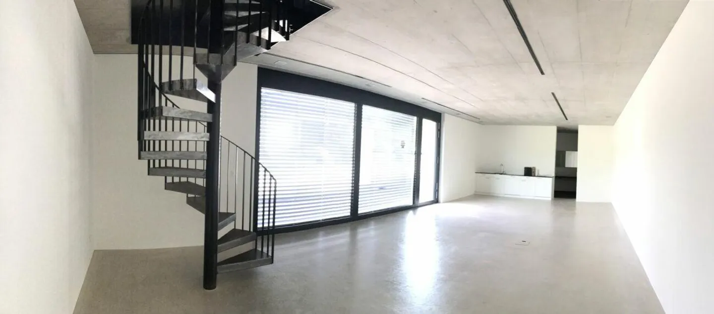 Interessante unità ufficio/vendita/commerciale G.07 su due piani - Ge... - Foto 3 di 10
