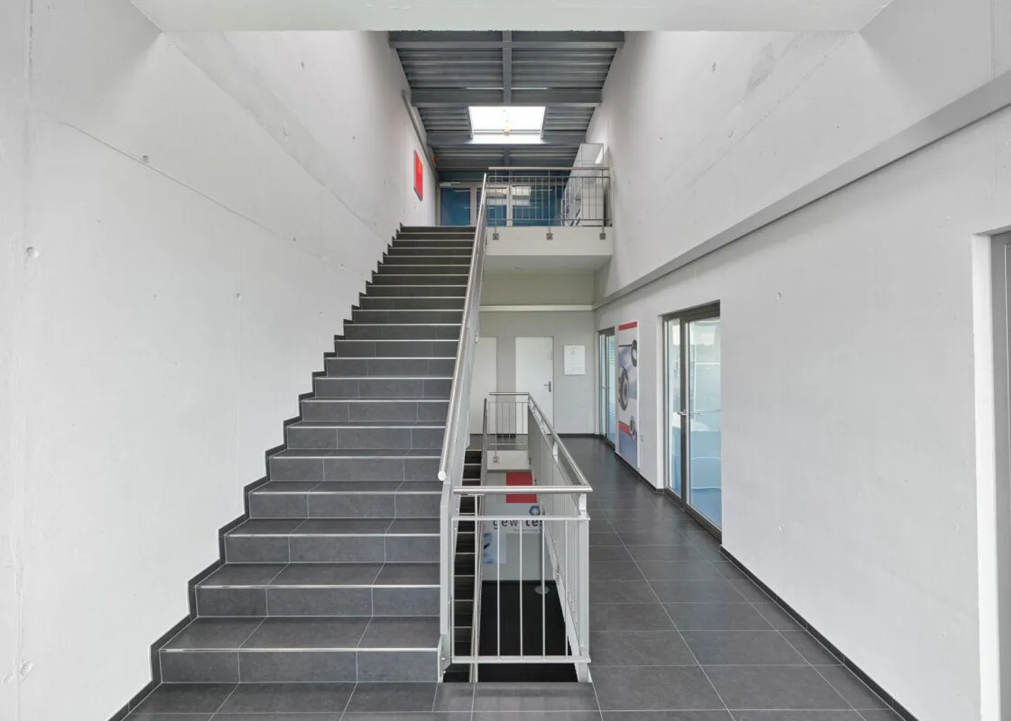 Attractive commercial spaces for rent in Kappelen - Photo 4 of 19