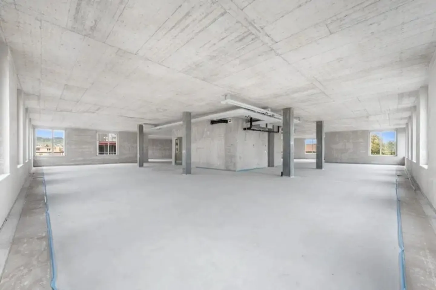 Bureau à louer - Photo 12 sur 12