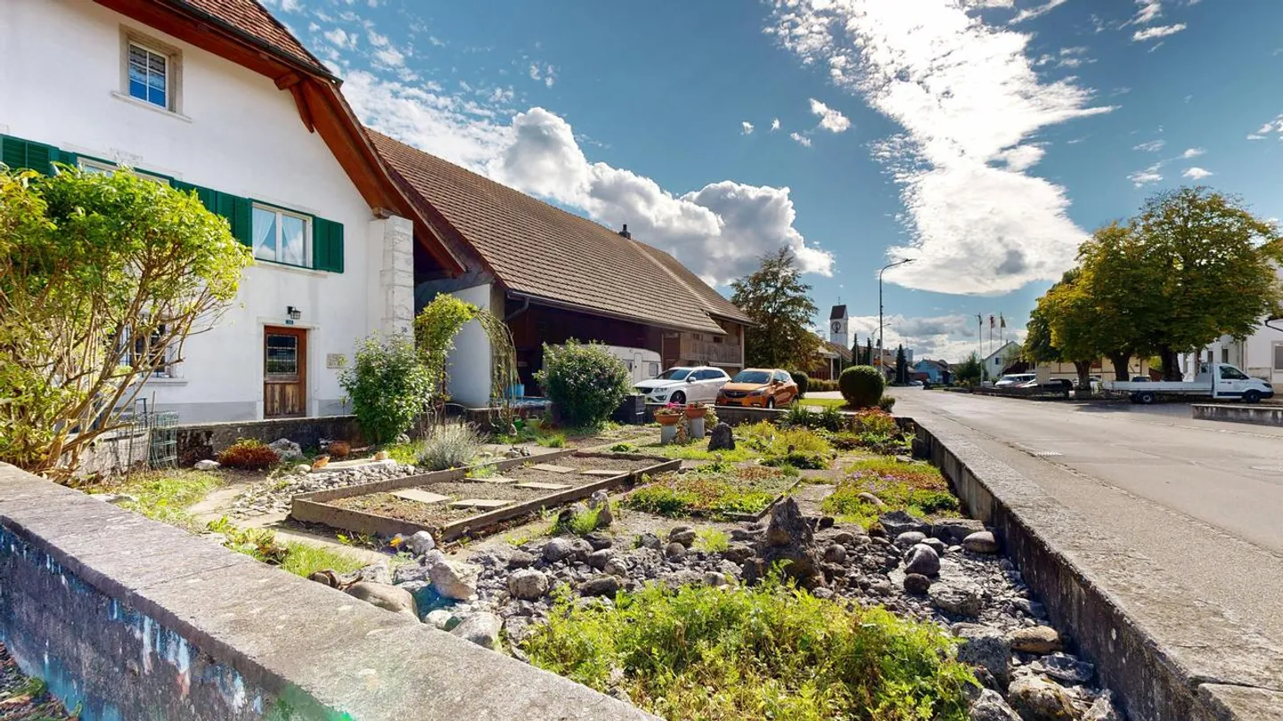 Charmantes Einfamilienhaus - Foto 12 von 13