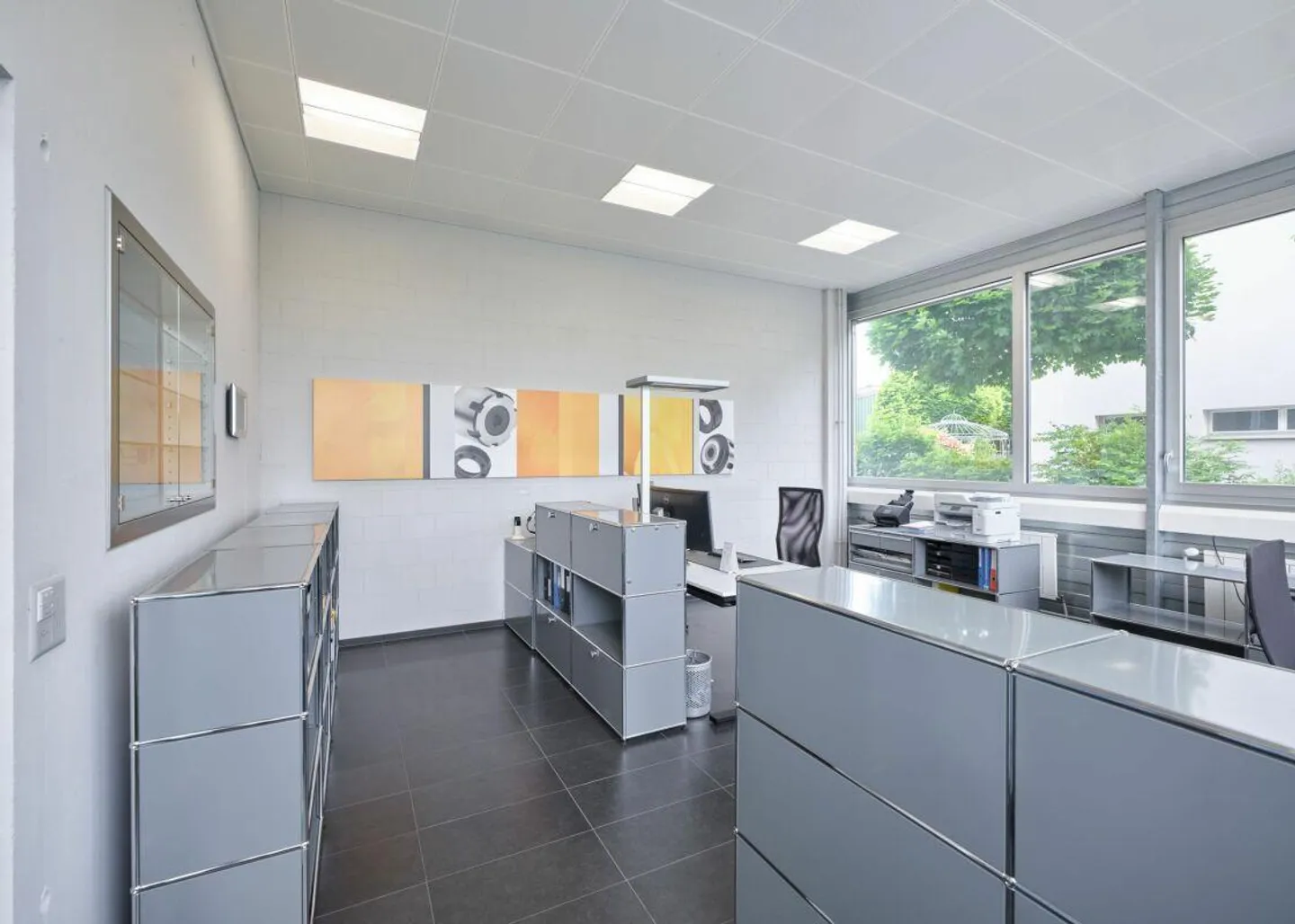 Attractive commercial spaces for rent in Kappelen - Photo 6 of 19
