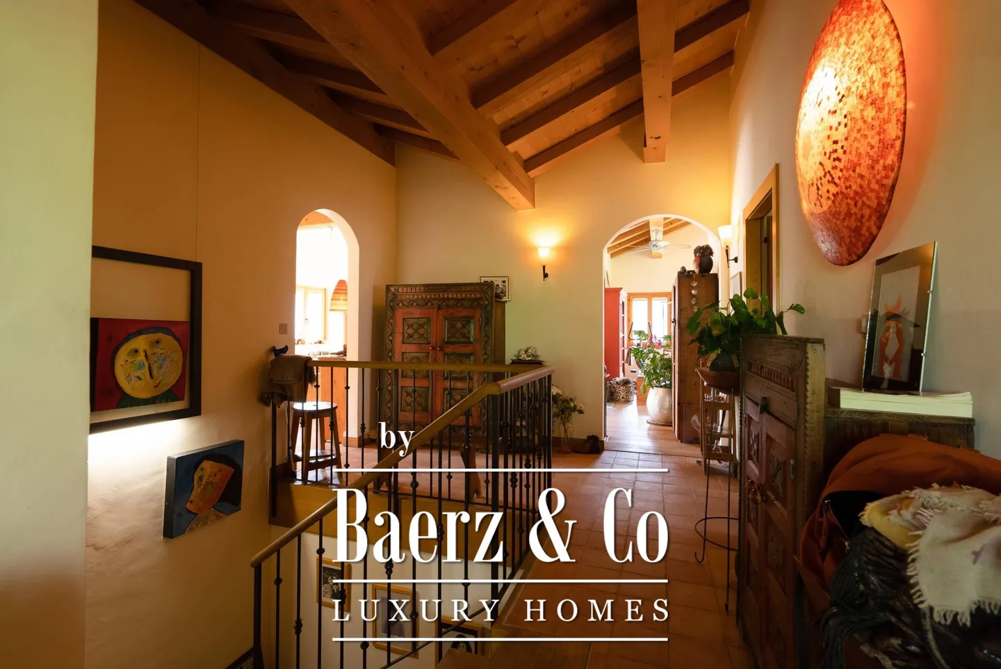 Haus zu verkaufen, Route de Montagnier, in Bagnes, Schweiz - Foto 6 von 15