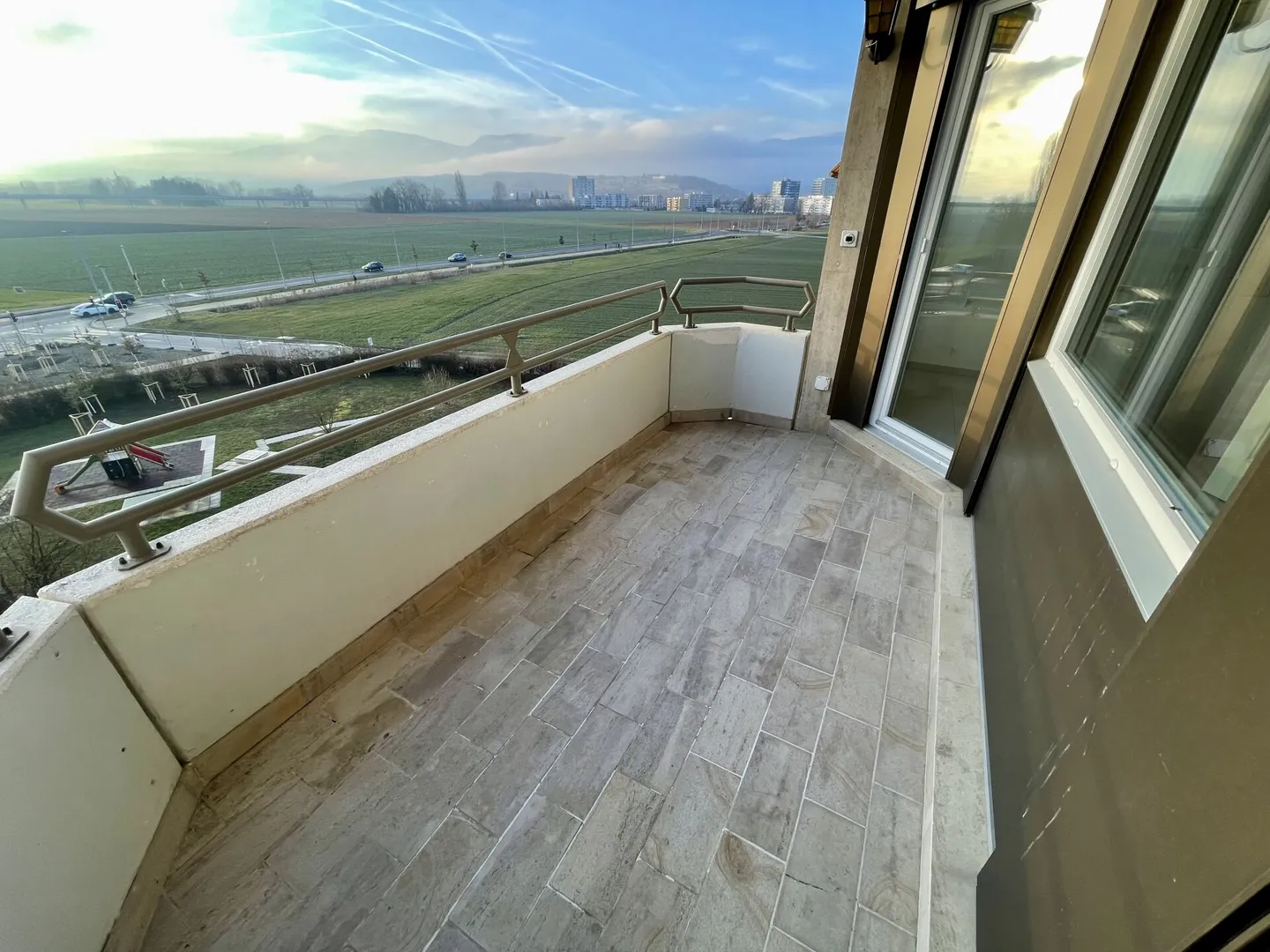 Appartamento 4.5 locali - Yverdon-les-Bains - Foto 1 di 9