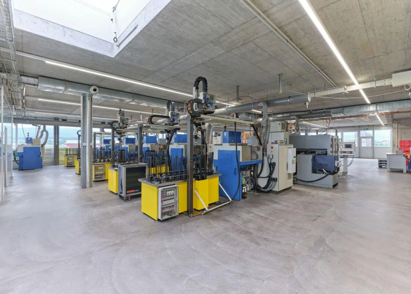 Attractive commercial spaces for rent in Kappelen - Photo 9 of 19