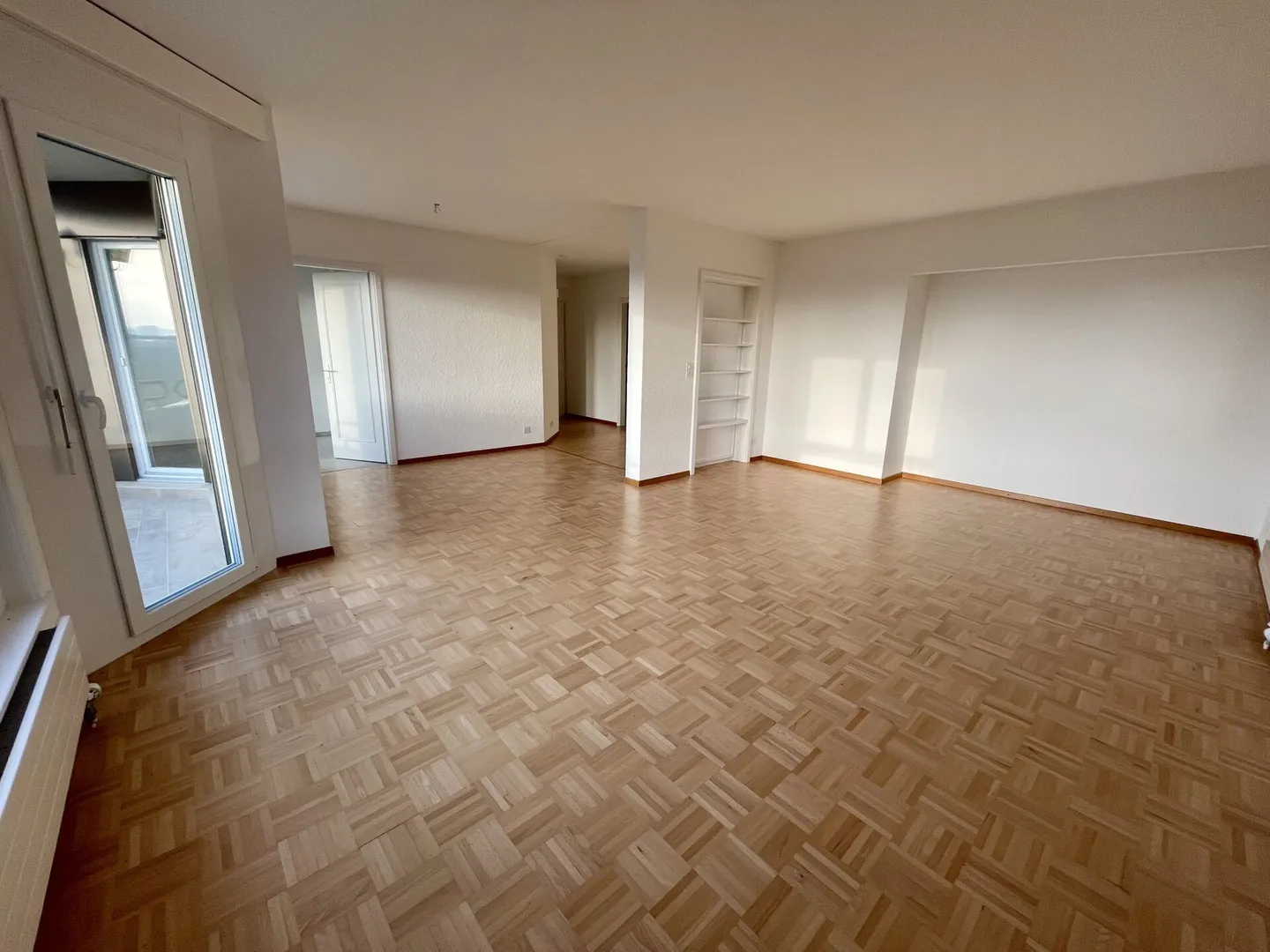 Appartamento 4.5 locali - Yverdon-les-Bains - Foto 2 di 9