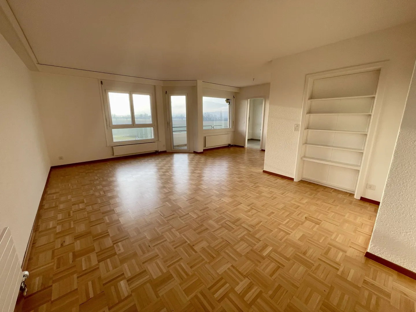 Appartamento 4.5 locali - Yverdon-les-Bains - Foto 3 di 9