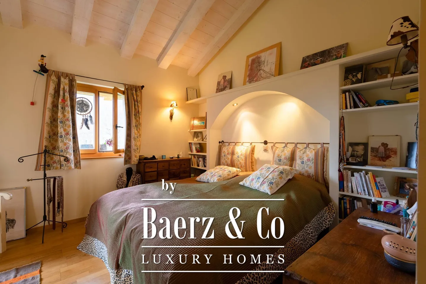 Haus zu verkaufen, Route de Montagnier, in Bagnes, Schweiz - Foto 7 von 15