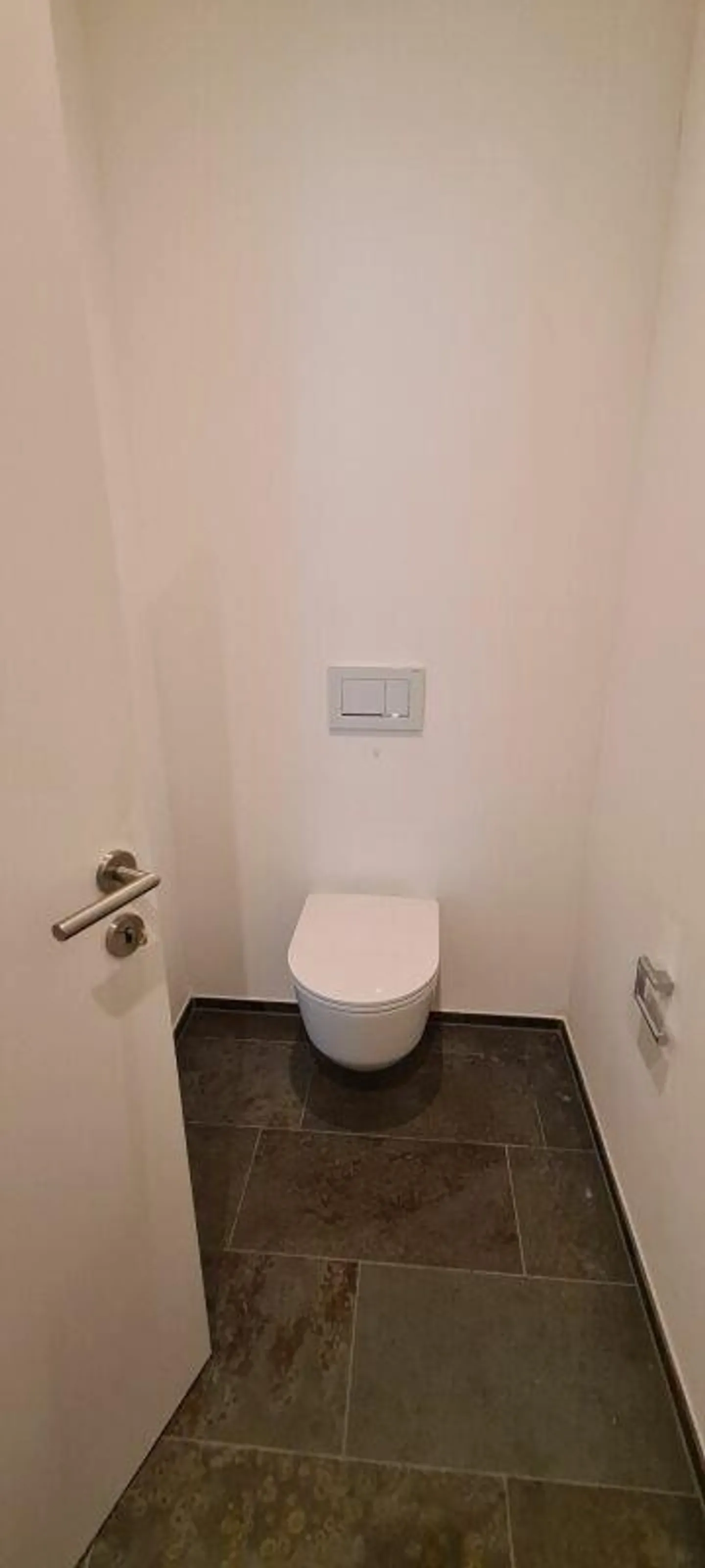 Interessante unità ufficio/vendita/commerciale G.07 su due piani - Ge... - Foto 8 di 10