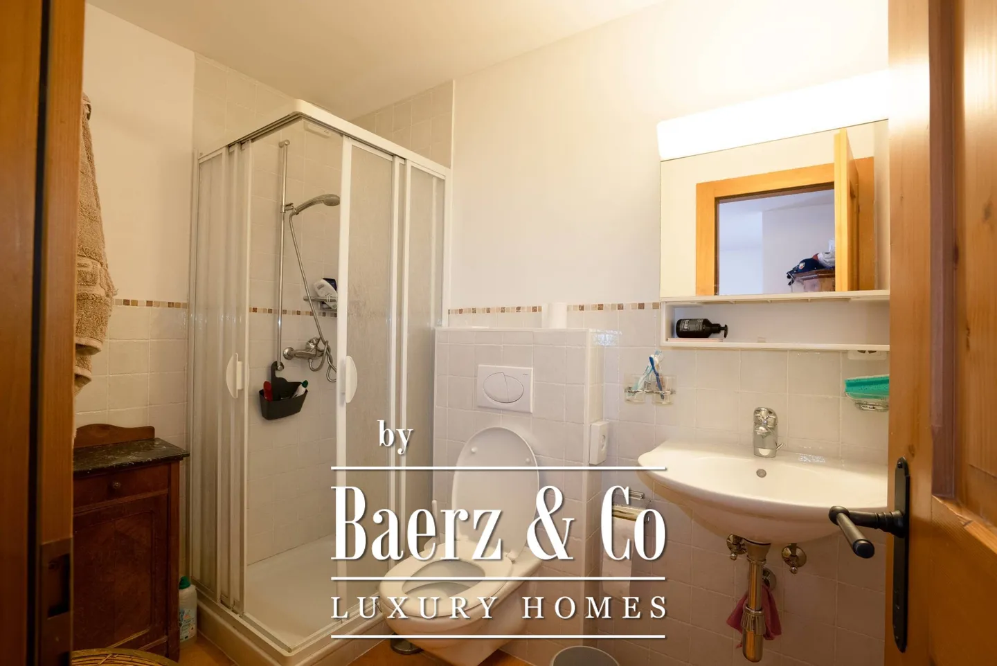 Haus zu verkaufen, Route de Montagnier, in Bagnes, Schweiz - Foto 11 von 15