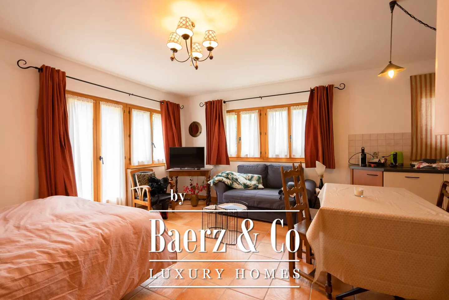 Haus zu verkaufen, Route de Montagnier, in Bagnes, Schweiz - Foto 12 von 15