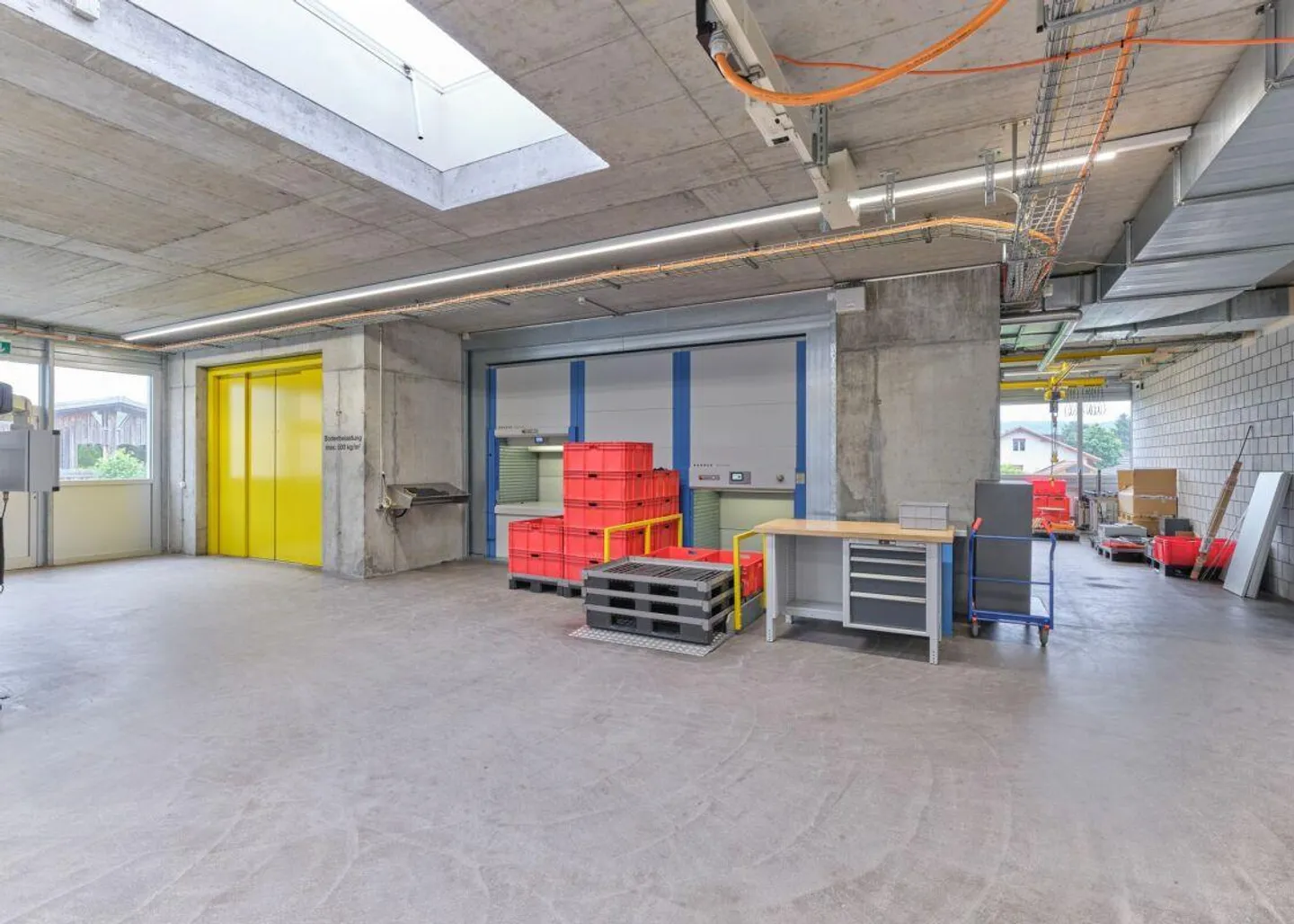 Attractive commercial spaces for rent in Kappelen - Photo 10 of 19