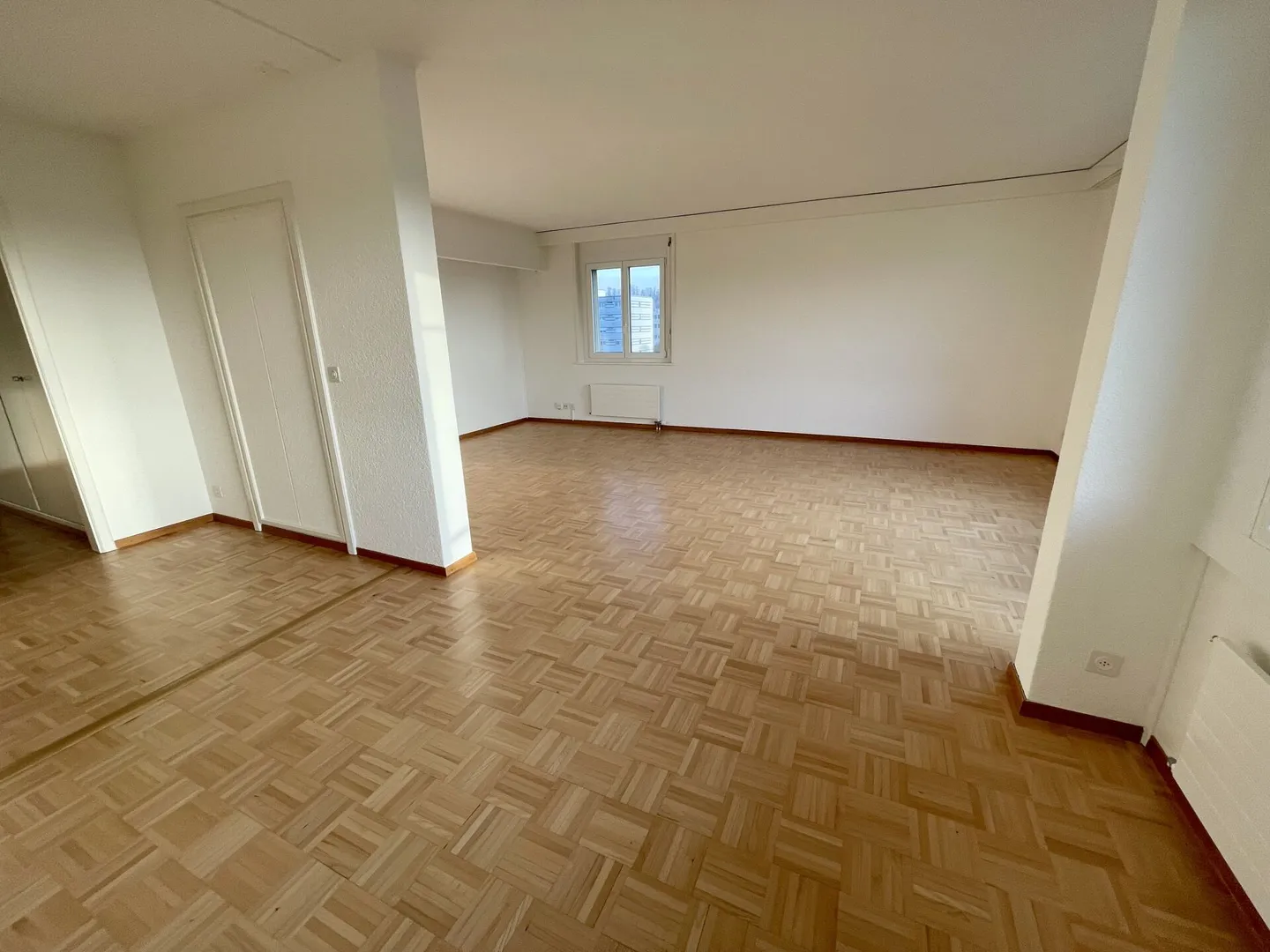 Appartamento 4.5 locali - Yverdon-les-Bains - Foto 4 di 9