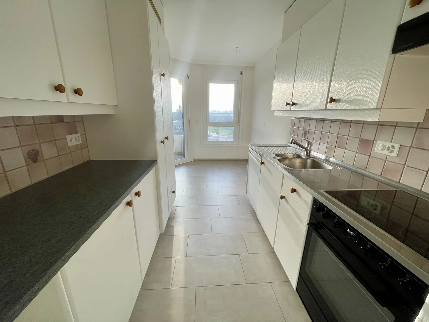 Appartamento 4.5 locali - Yverdon-les-Bains - Foto 5 di 9