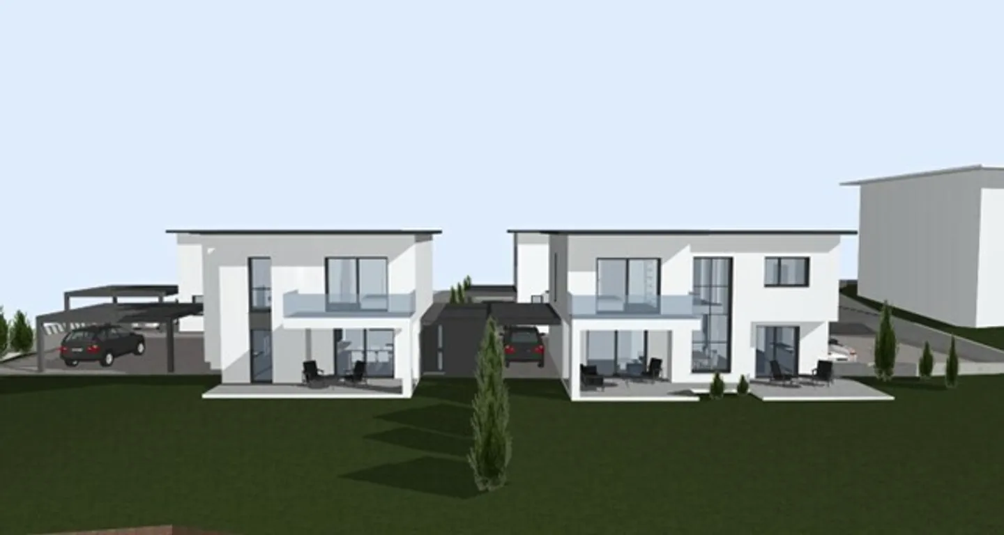 Terrain constructible à vendre - Photo 8 sur 8