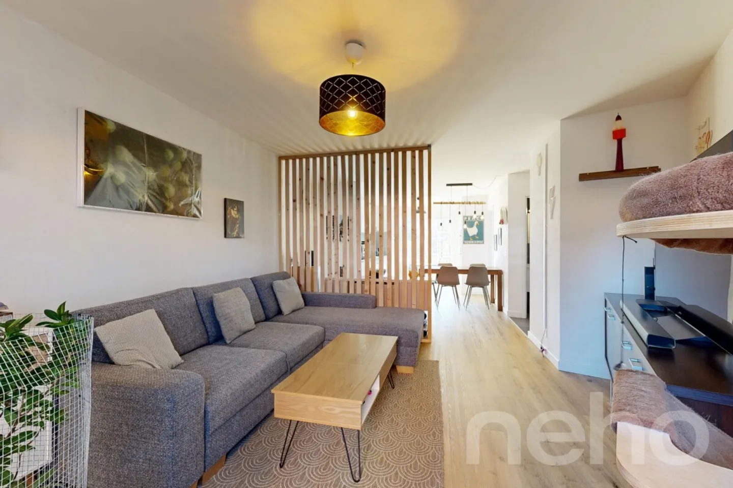 Wohnung kaufen - Foto 3 von 13