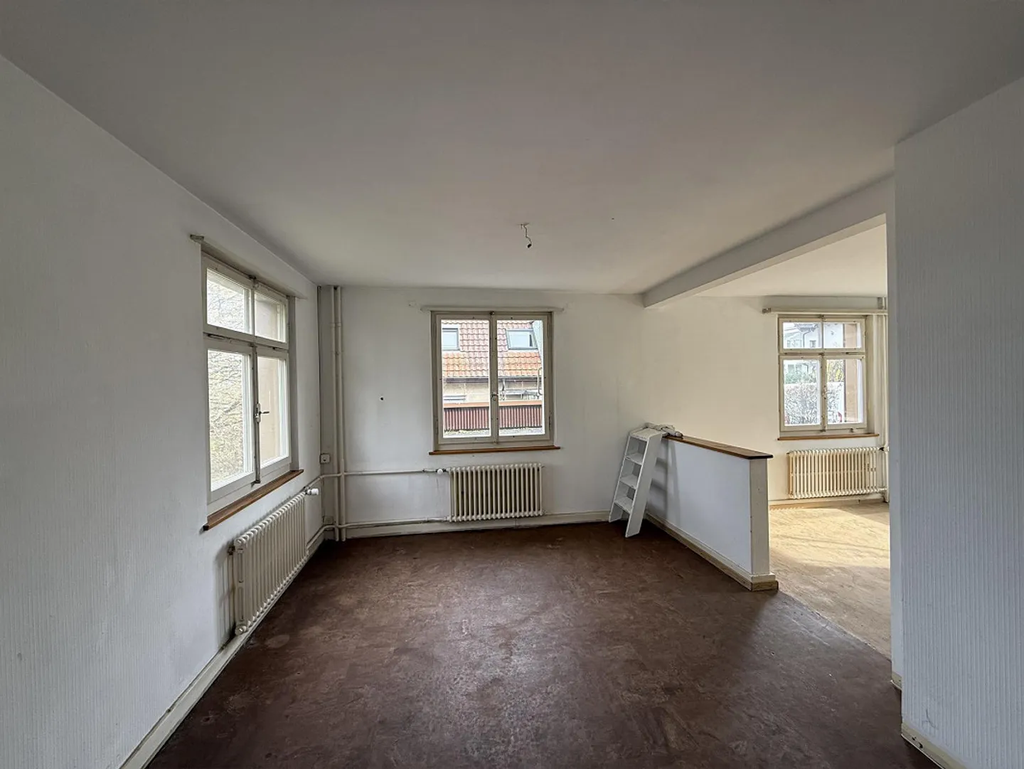 Einfmailienhaus zu vermieten - befristet bis 30.09.2027 - Foto 3 von 14