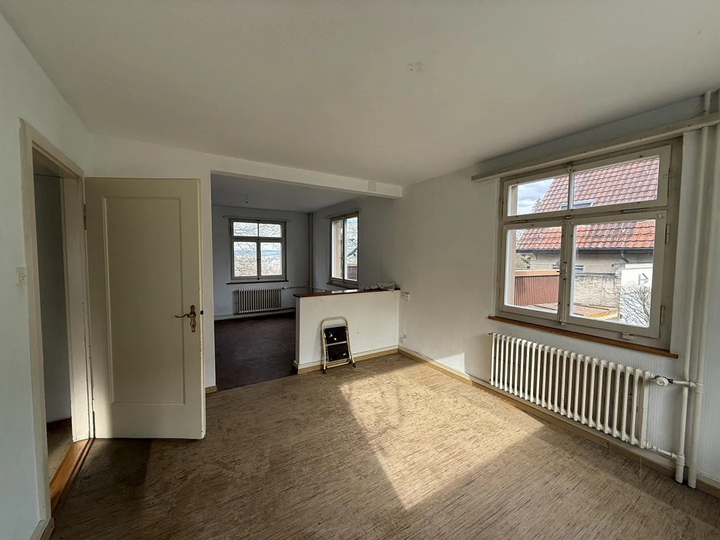 Einfmailienhaus zu vermieten - befristet bis 30.09.2027 - Foto 4 von 14