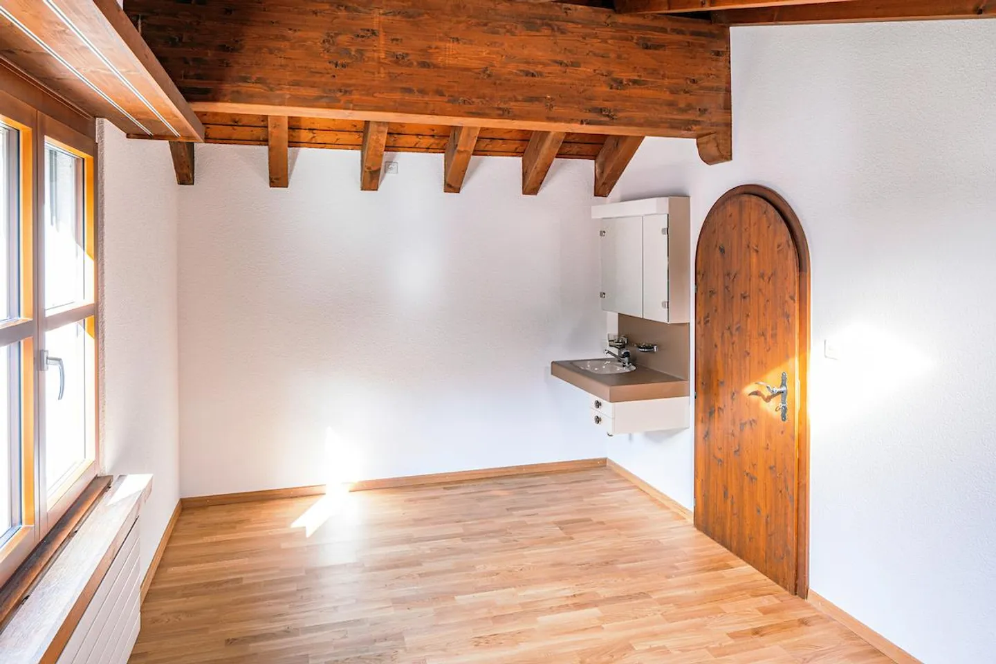 Appartement en penthouse de 5,5 pièces - Photo 6 sur 9