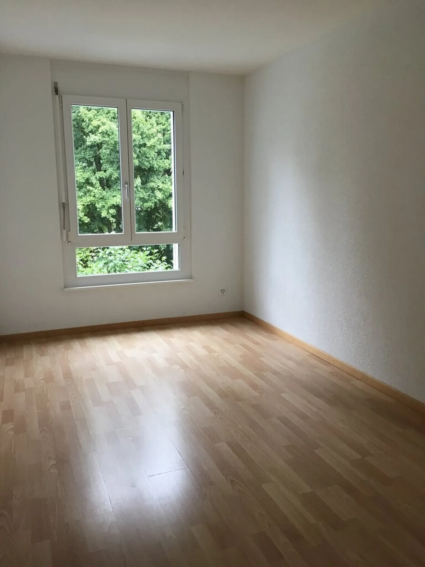 Gemütliche 3.5-Zimmerwohnung - Foto 3 von 6