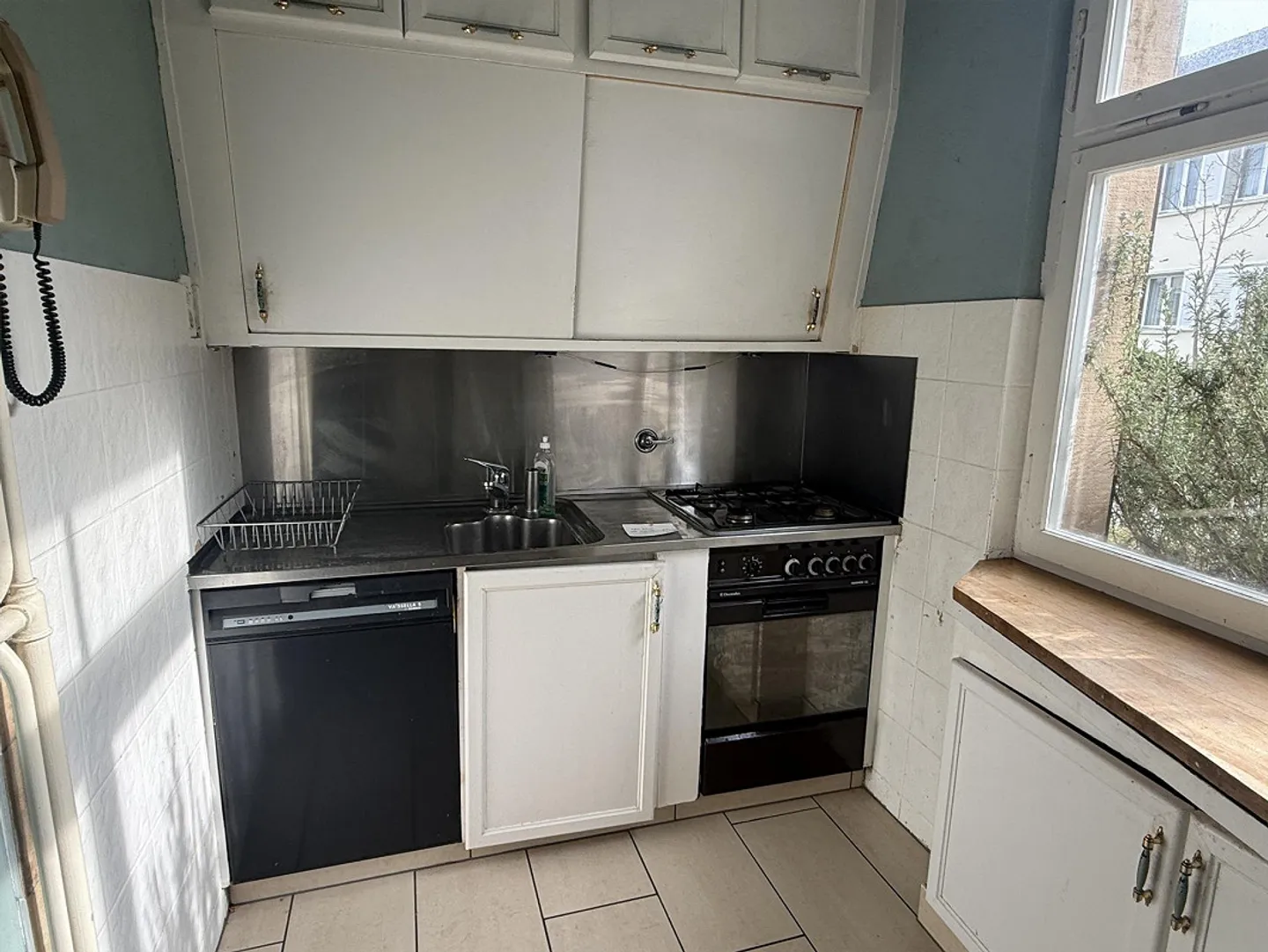 Einfmailienhaus zu vermieten - befristet bis 30.09.2027 - Foto 5 von 14