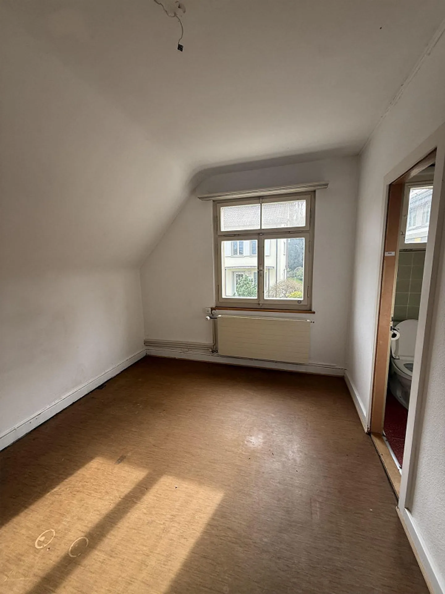 Einfmailienhaus zu vermieten - befristet bis 30.09.2027 - Foto 9 von 14