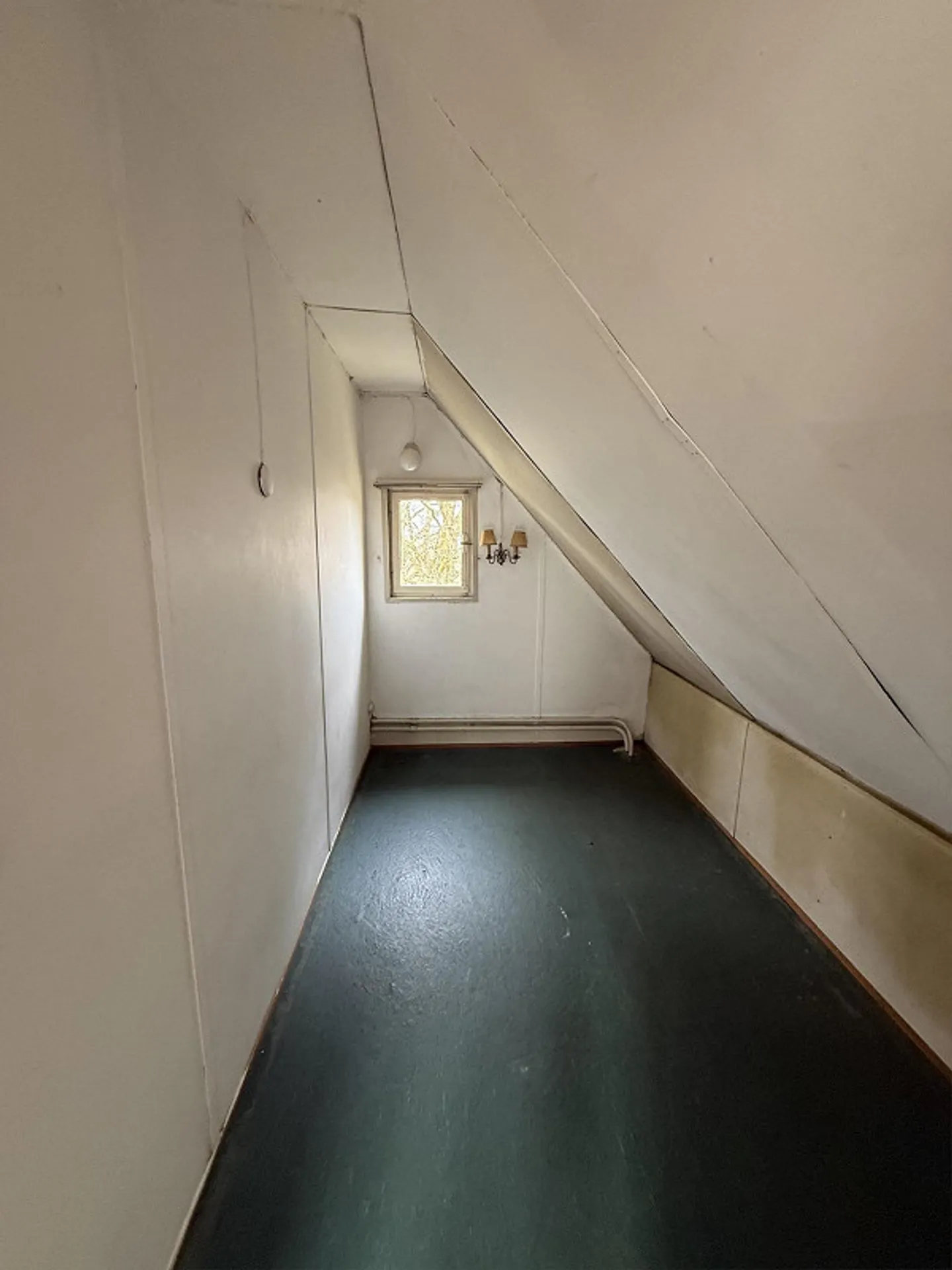 Einfmailienhaus zu vermieten - befristet bis 30.09.2027 - Foto 10 von 14