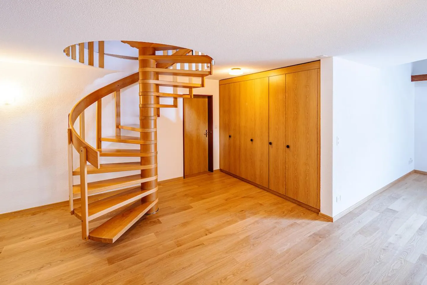 Appartement en penthouse de 5,5 pièces - Photo 9 sur 9