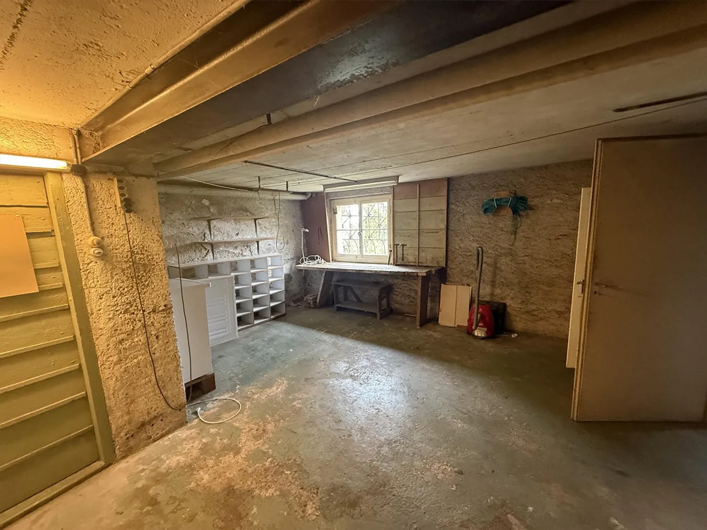 Einfmailienhaus zu vermieten - befristet bis 30.09.2027 - Foto 11 von 14