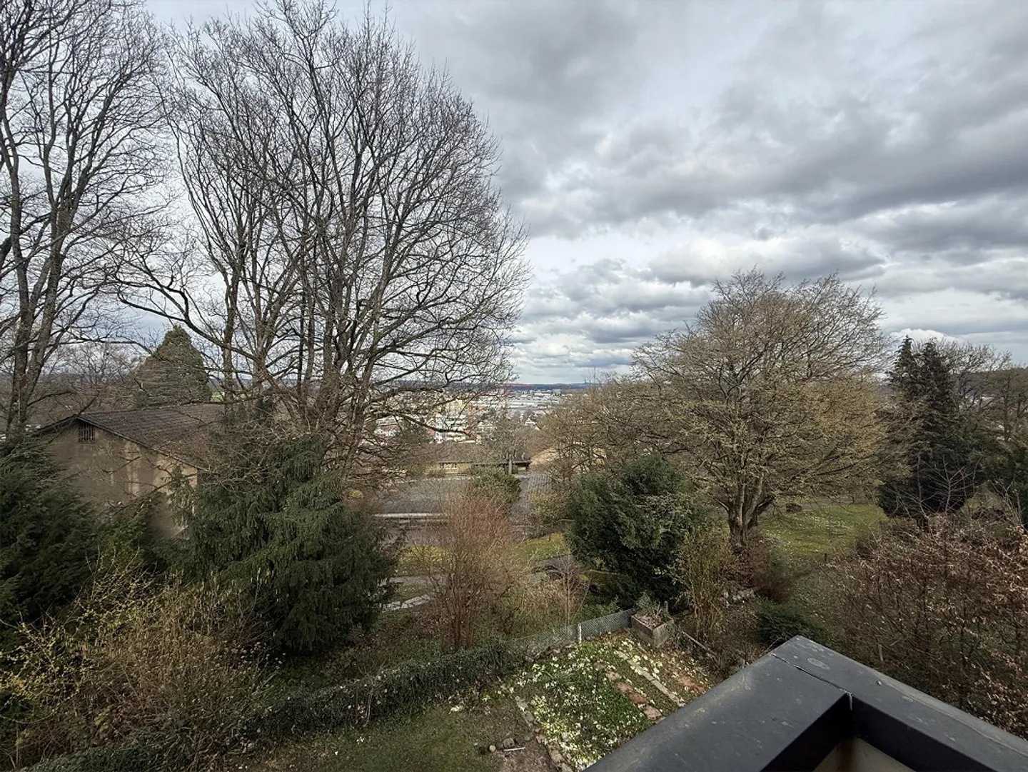 Einfmailienhaus zu vermieten - befristet bis 30.09.2027 - Foto 7 von 14