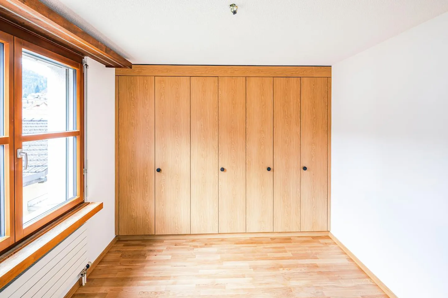 Appartement en penthouse de 5,5 pièces - Photo 7 sur 9