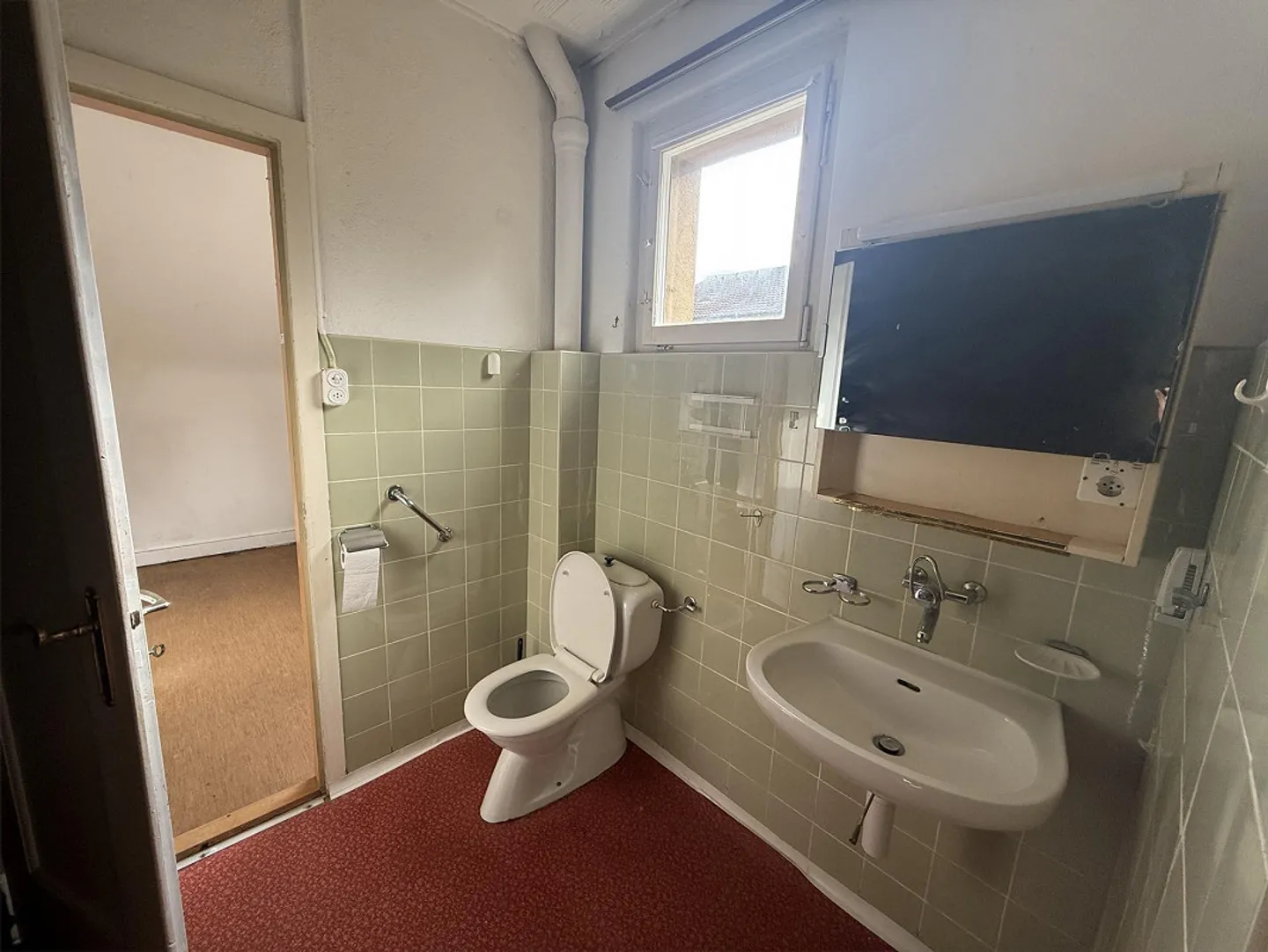 Einfmailienhaus zu vermieten - befristet bis 30.09.2027 - Foto 8 von 14