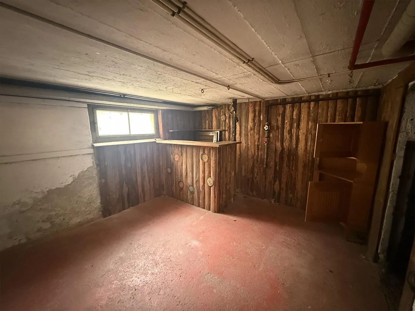 Einfmailienhaus zu vermieten - befristet bis 30.09.2027 - Foto 13 von 14