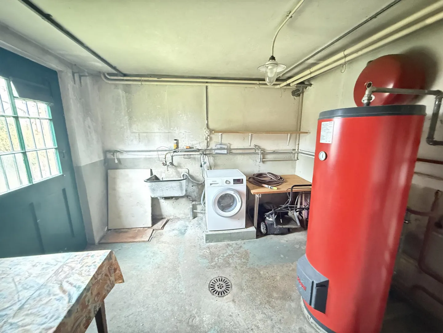 Einfmailienhaus zu vermieten - befristet bis 30.09.2027 - Foto 14 von 14