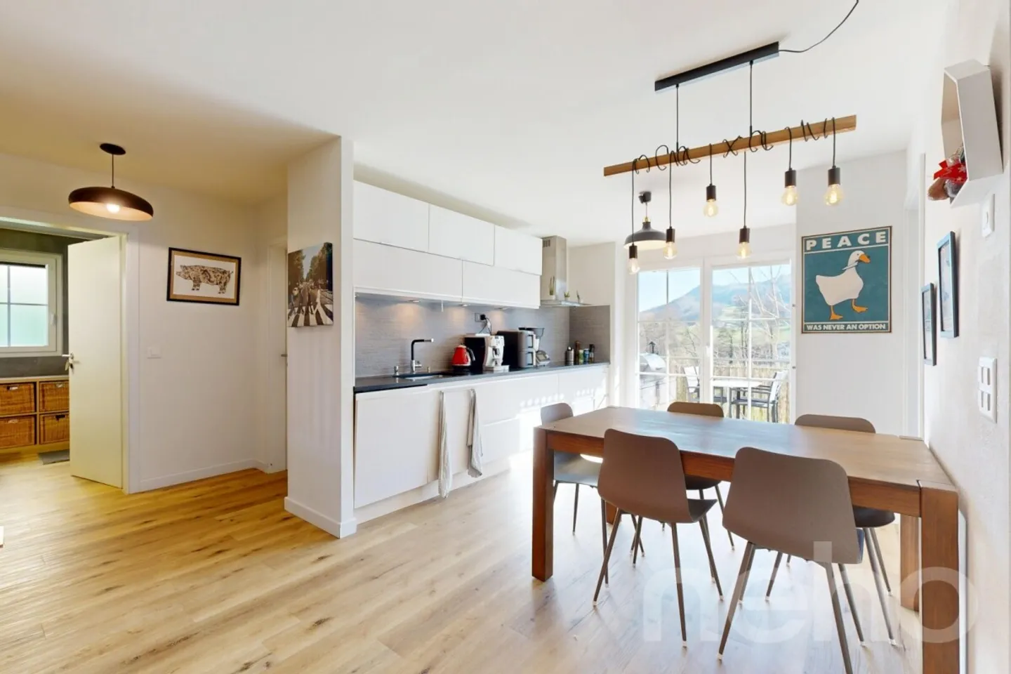 Wohnung kaufen - Foto 1 von 13