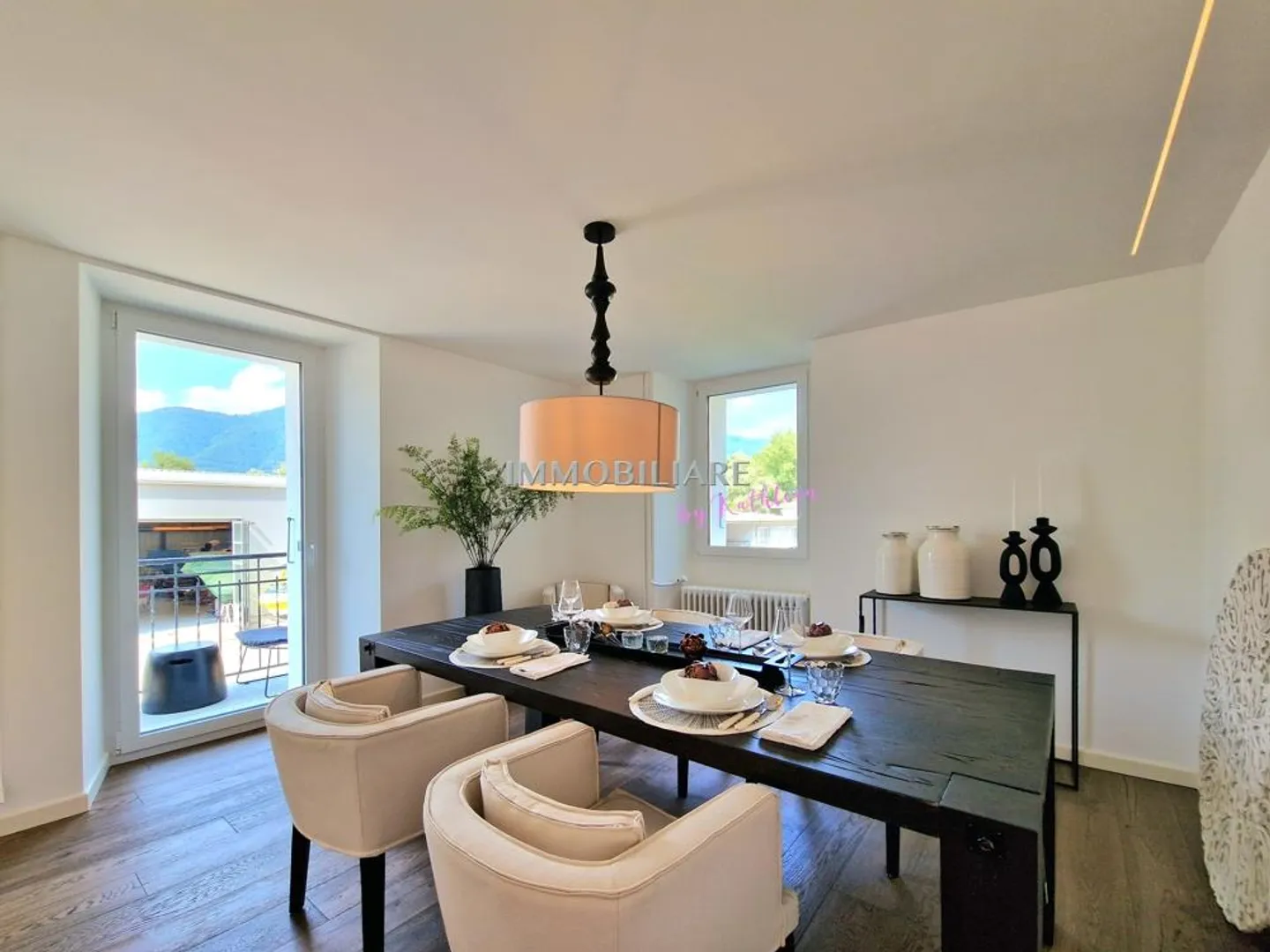 Wohnung kaufen - Foto 5 von 14