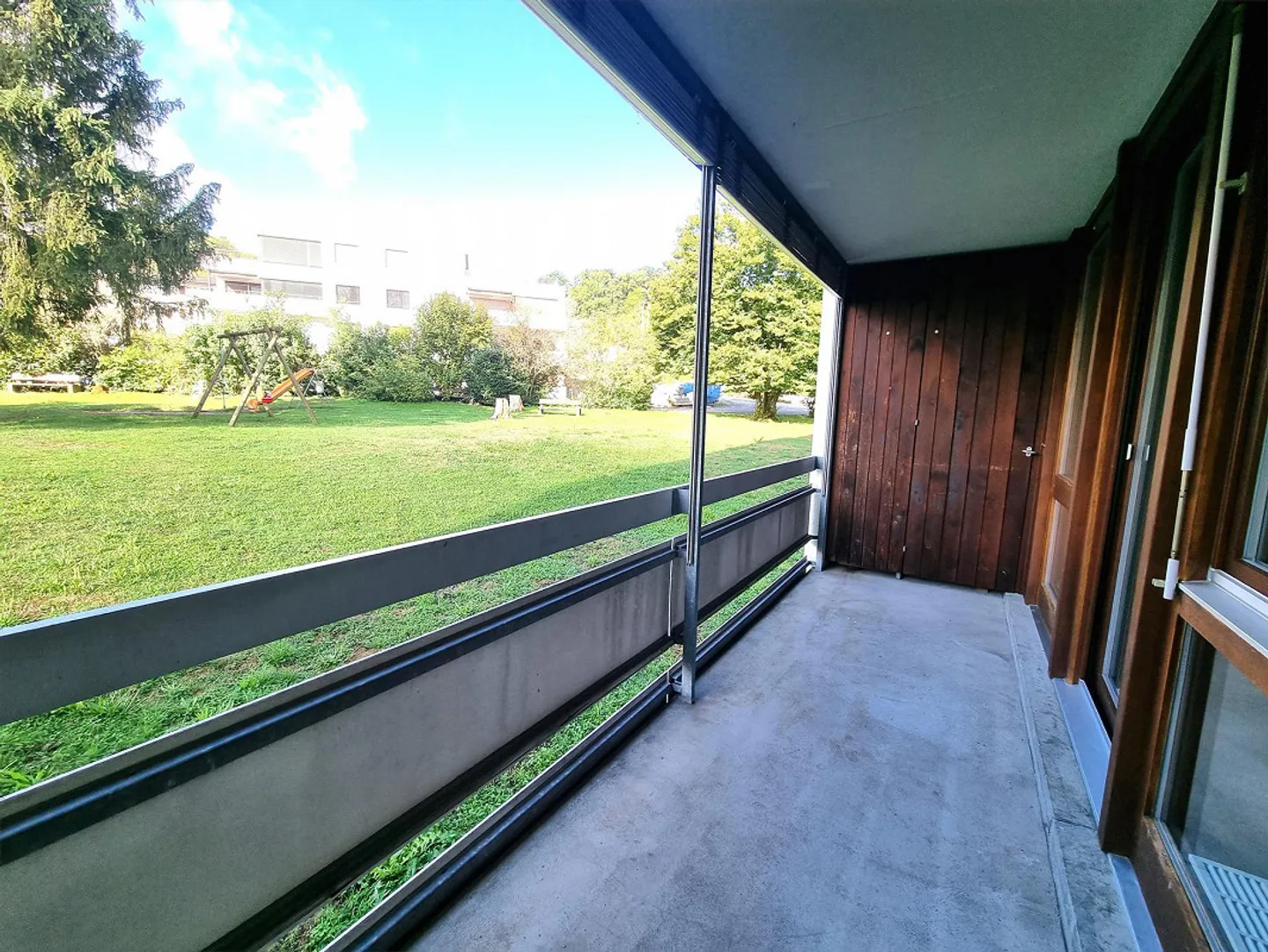 Appartamento 3,5 stanze - Foto 7 di 7