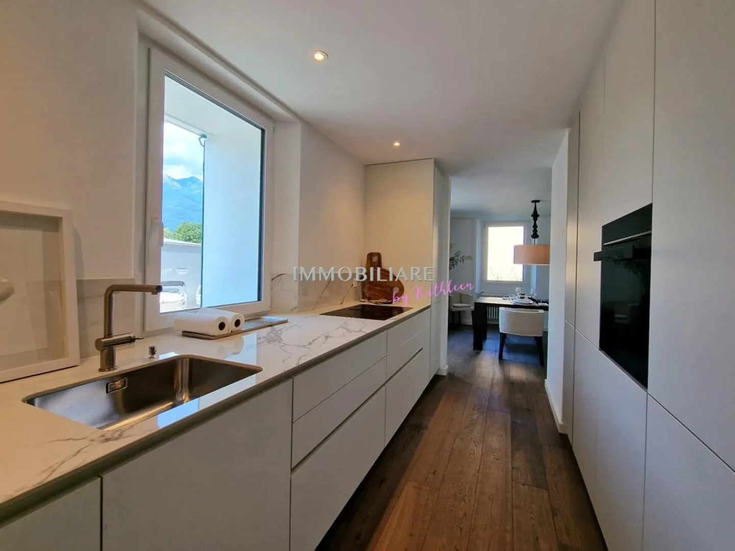 Wohnung kaufen - Foto 6 von 14