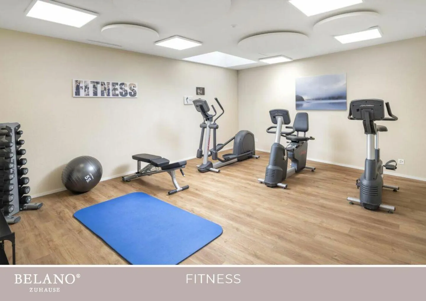 Vita per anziani e generazioni presso Belano Home a Uzwil - Foto 3 di 13