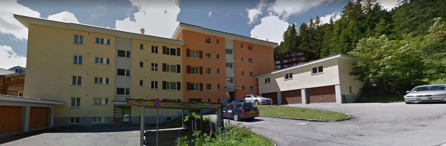 Limité : Deux charmants appartements de 4 pièces à Arosa - Photo 2 sur 2