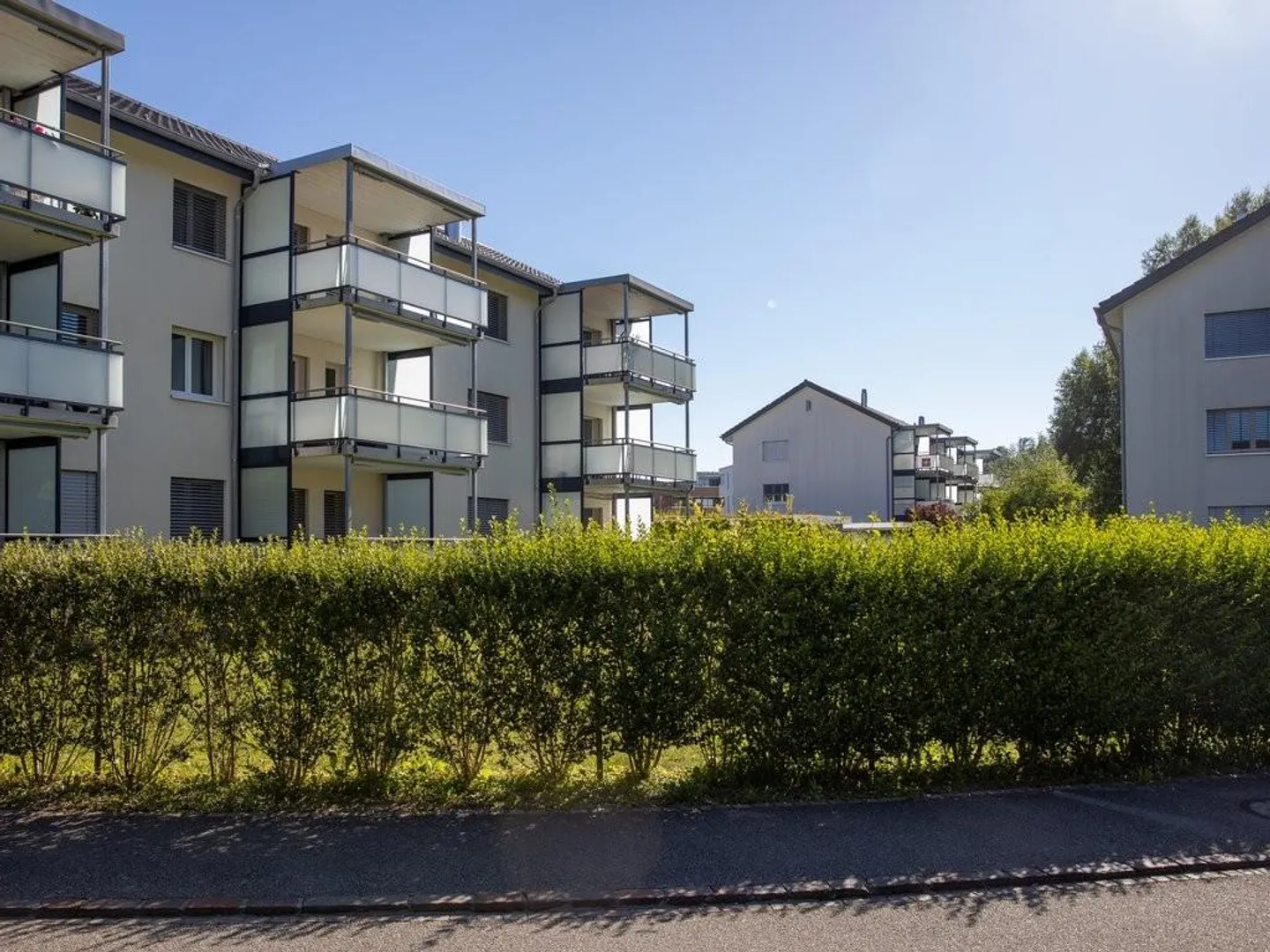 Suchen Sie einen Abstellplatz? - Foto 1 von 1