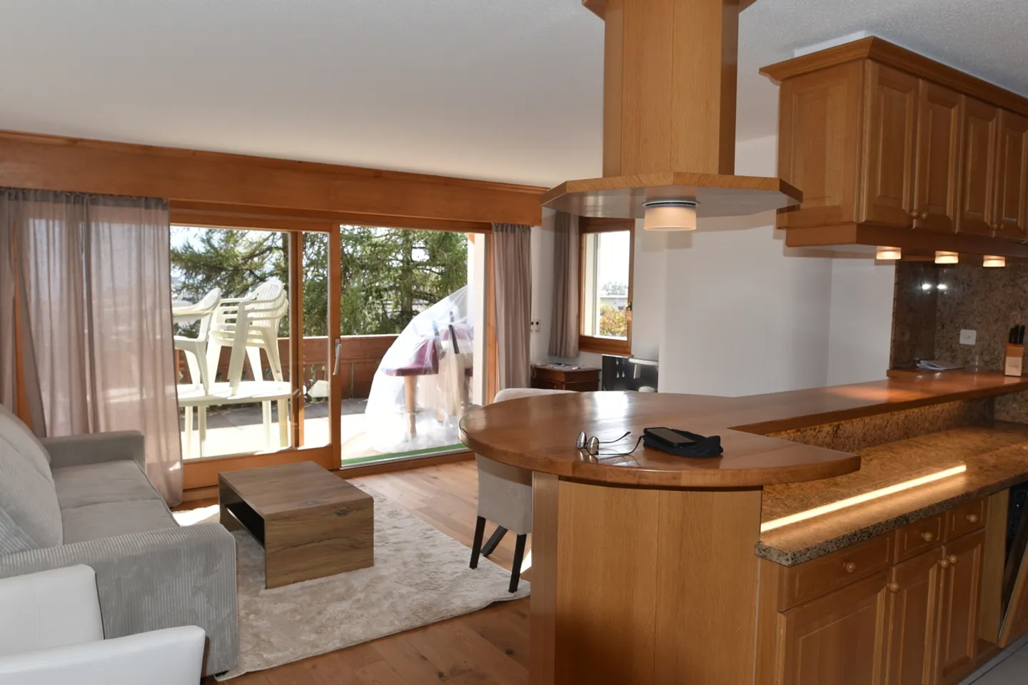 Appartamento 4.5 stanze in affitto - Foto 1 di 12
