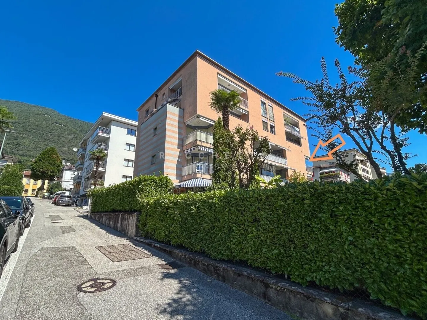 Bell'appartamento ben curato in posizione tranquilla e strategica - Foto 10 di 10