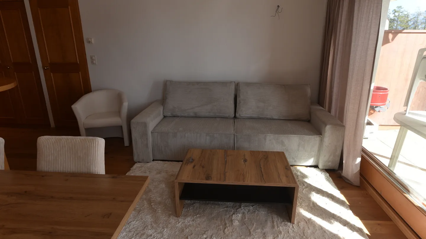 Appartamento 4.5 stanze in affitto - Foto 2 di 12