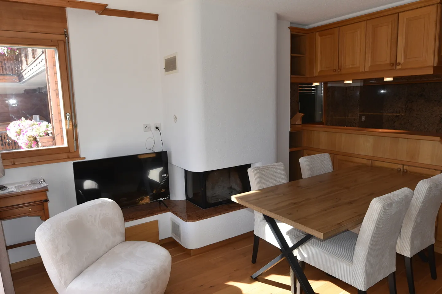 Appartamento 4.5 stanze in affitto - Foto 3 di 12