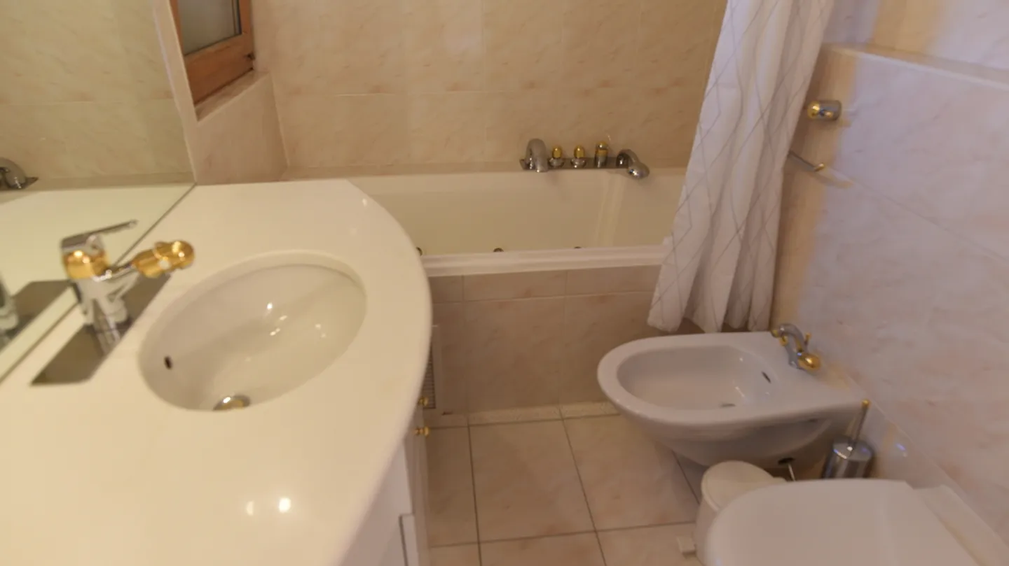 Appartamento 4.5 stanze in affitto - Foto 5 di 12