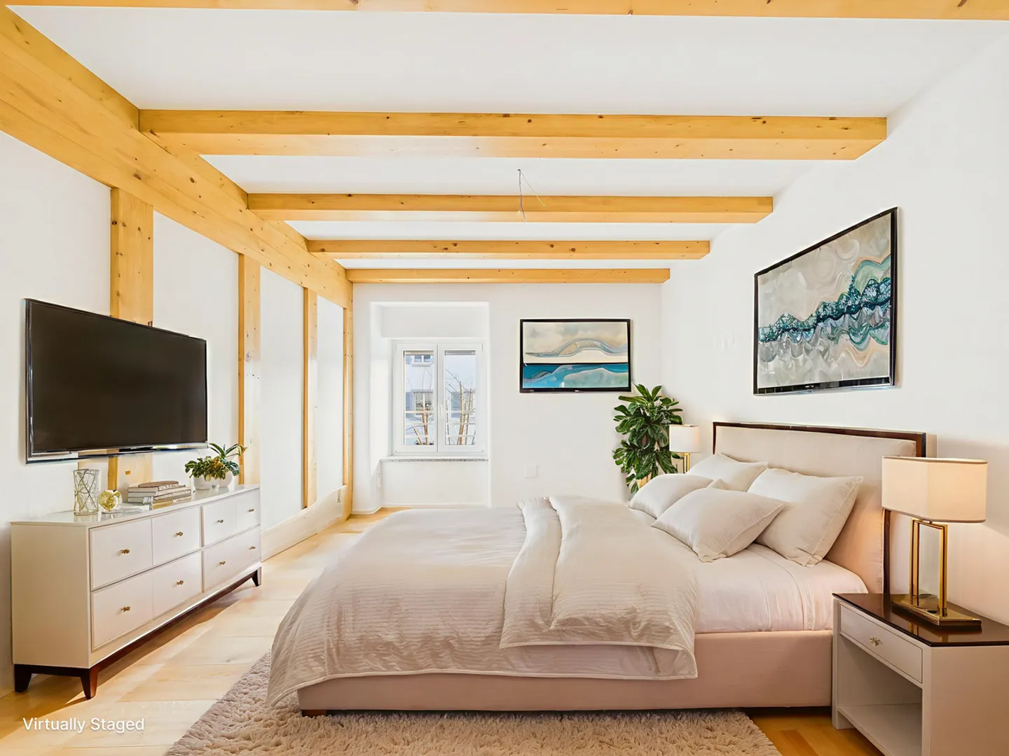 Meravigliosa casa unifamiliare di 4,5 stanze a Liesberg - Foto 5 di 13